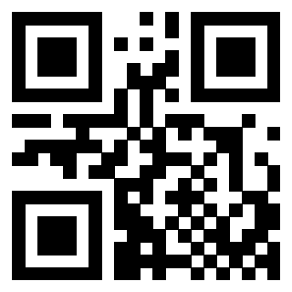 3400431622 QrCode associato