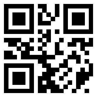 3400431624 - Immagine del QrCode associato
