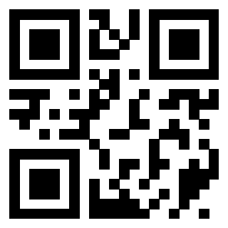 Scansione del Qr Code di 3400431627