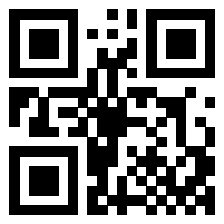 Il QrCode di 3400431629