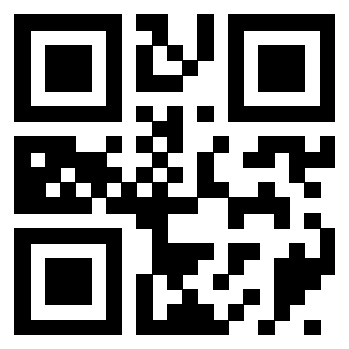 Il Qr Code di 3400431633