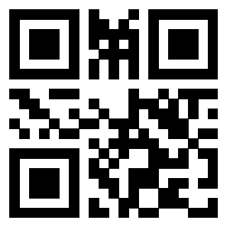 3400431635 - Immagine del Qr Code
