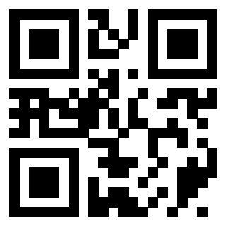 3400431636 - Immagine del Qr Code