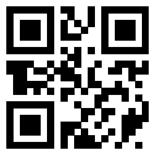 3400431639 - Immagine del Qr Code associato