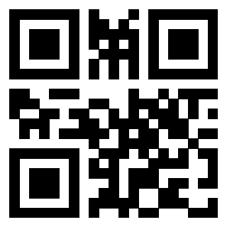 3400431643 - Immagine del QrCode
