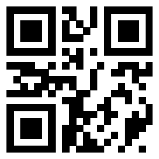 3400431645 Qr Code associato