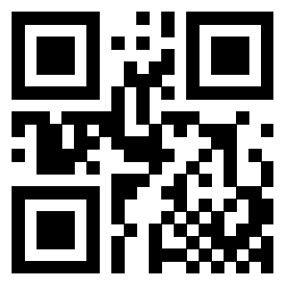 Il QrCode di 3400431646