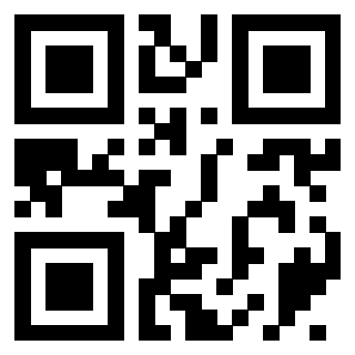 3400431647 - Immagine del Qr Code