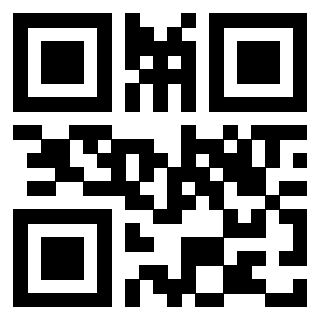 3400431648 QrCode associato