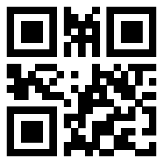 Scansione del Qr Code di 3400431651