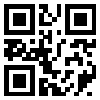 Il QrCode di 3400431653