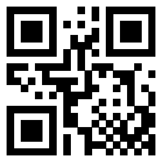 Immagine del QrCode di 3400431654