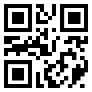 3400431655 Qr Code associato