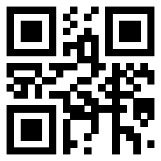 3400431656 QrCode associato