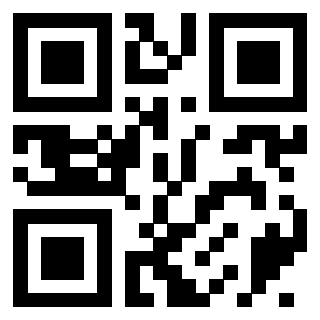 Immagine del Qr Code di 3400431658