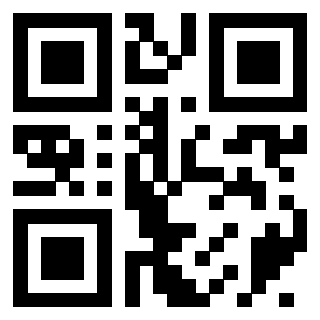 QrCode di 3400431662