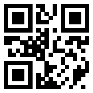 Immagine del QrCode di 3400431666