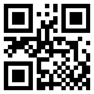 Scansione del Qr Code di 3400431668