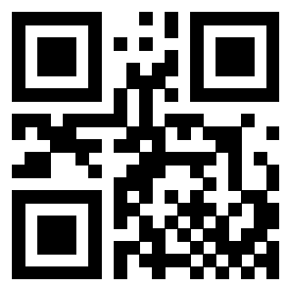 3400431669 - Immagine del QrCode