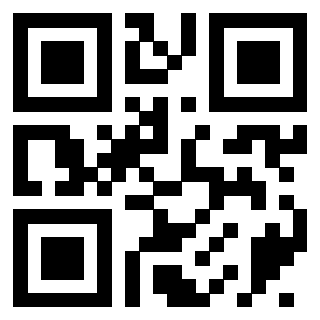 Qr Code di 3400431670
