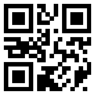 3400431671 QrCode associato