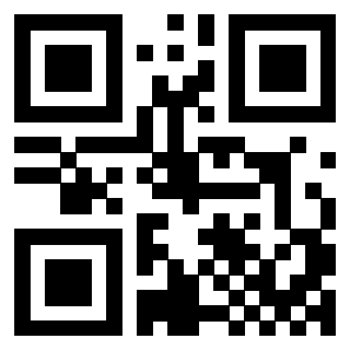 3400431673 Qr Code associato