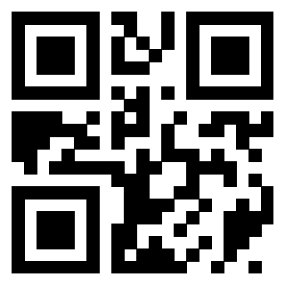 Immagine del Qr Code di 3400431674