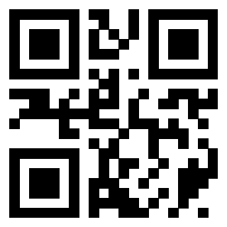 3400431676 QrCode associato