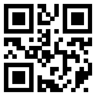 Immagine del Qr Code di 3400431677