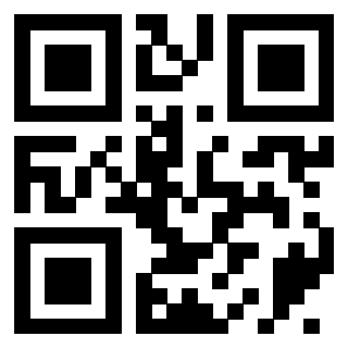 3400431679 - Immagine del QrCode