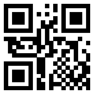 Immagine del Qr Code di 3400431680