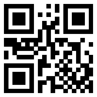 Immagine del QrCode di 3400431681