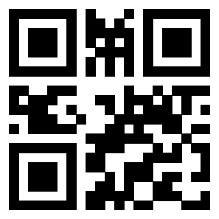 3400431691 - Immagine del QrCode