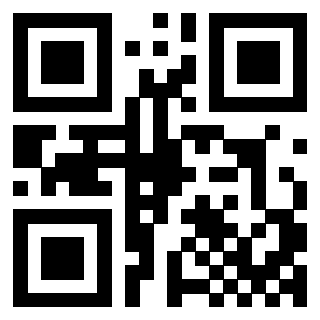 3400431693 - Immagine del QrCode