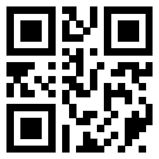 3400431696 QrCode associato