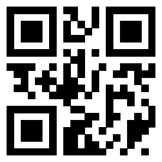 Immagine del Qr Code di 3400431697