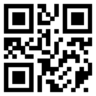 Immagine del Qr Code di 3400431698