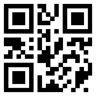 QrCode di 3400431701
