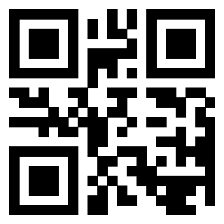 Scansione del Qr Code di 3400431702