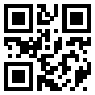 Il Qr Code di 3400431705