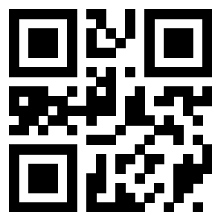 Qr Code di 3400431711