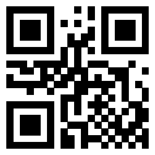 Immagine del Qr Code di 3400431712