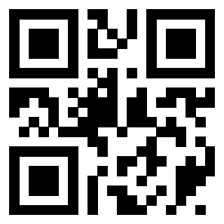 3400431715 Qr Code associato