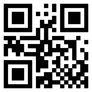 Immagine del QrCode di 3400431716