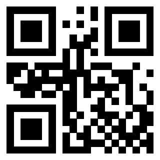 Il QrCode di 3400431717