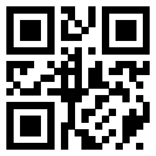 Qr Code di 3400431718