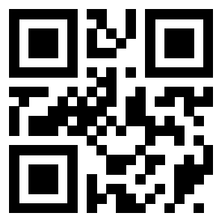 3400431721 - Immagine del Qr Code