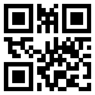 Immagine del Qr Code di 3400431722