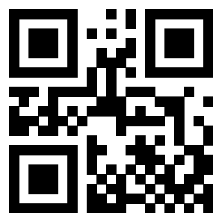 3400431723 Qr Code associato
