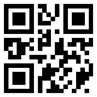 3400431729 Qr Code associato